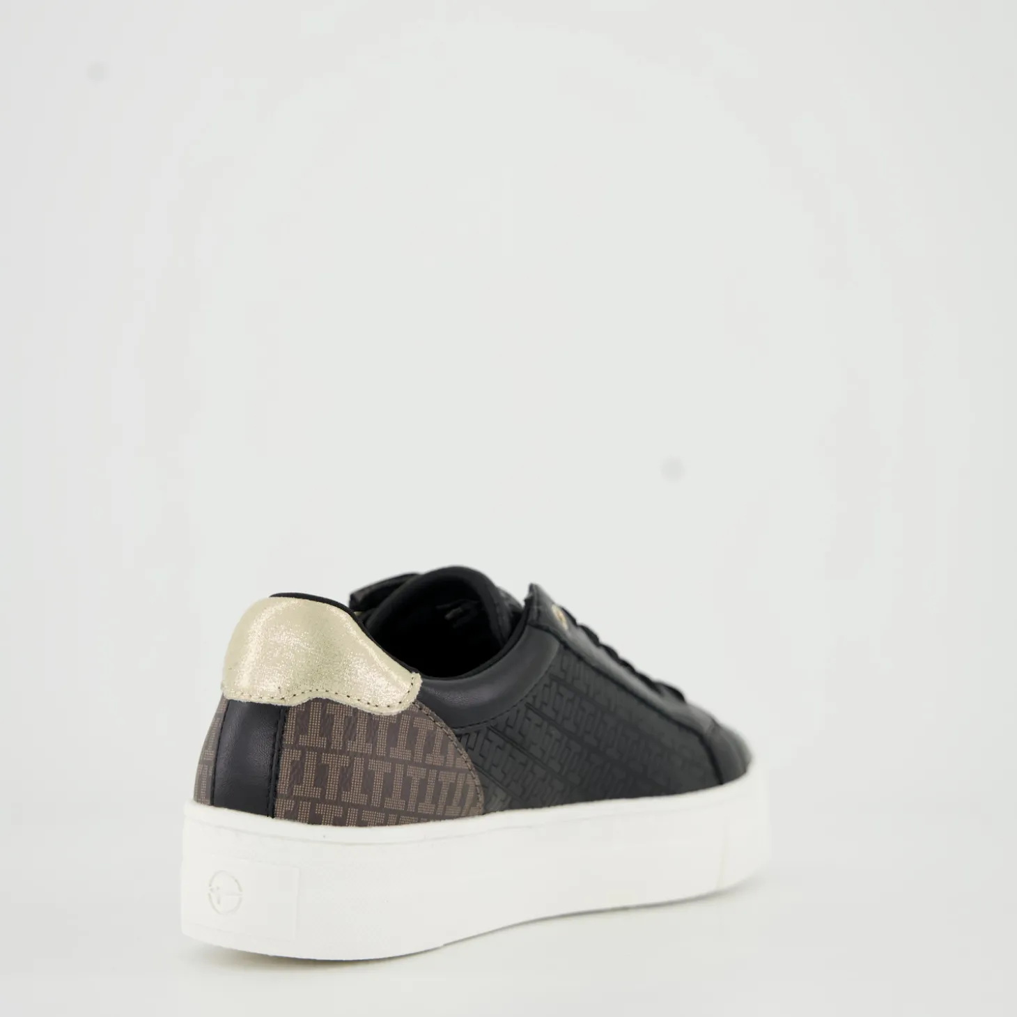 Halbschuhe