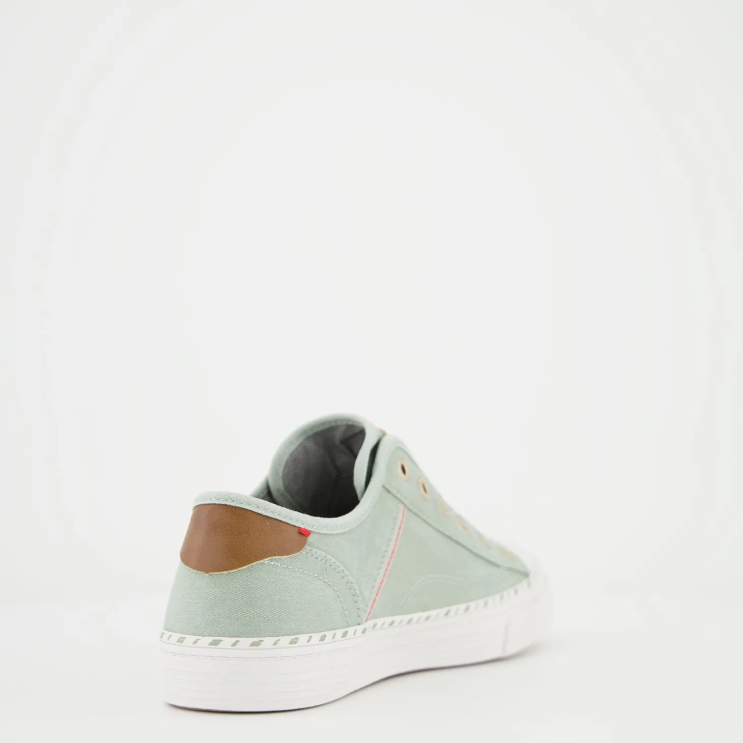 Halbschuhe