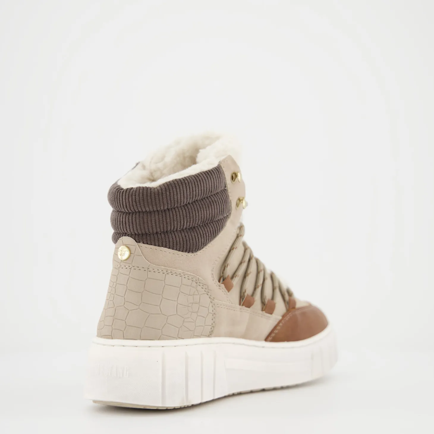 Halbschuhe