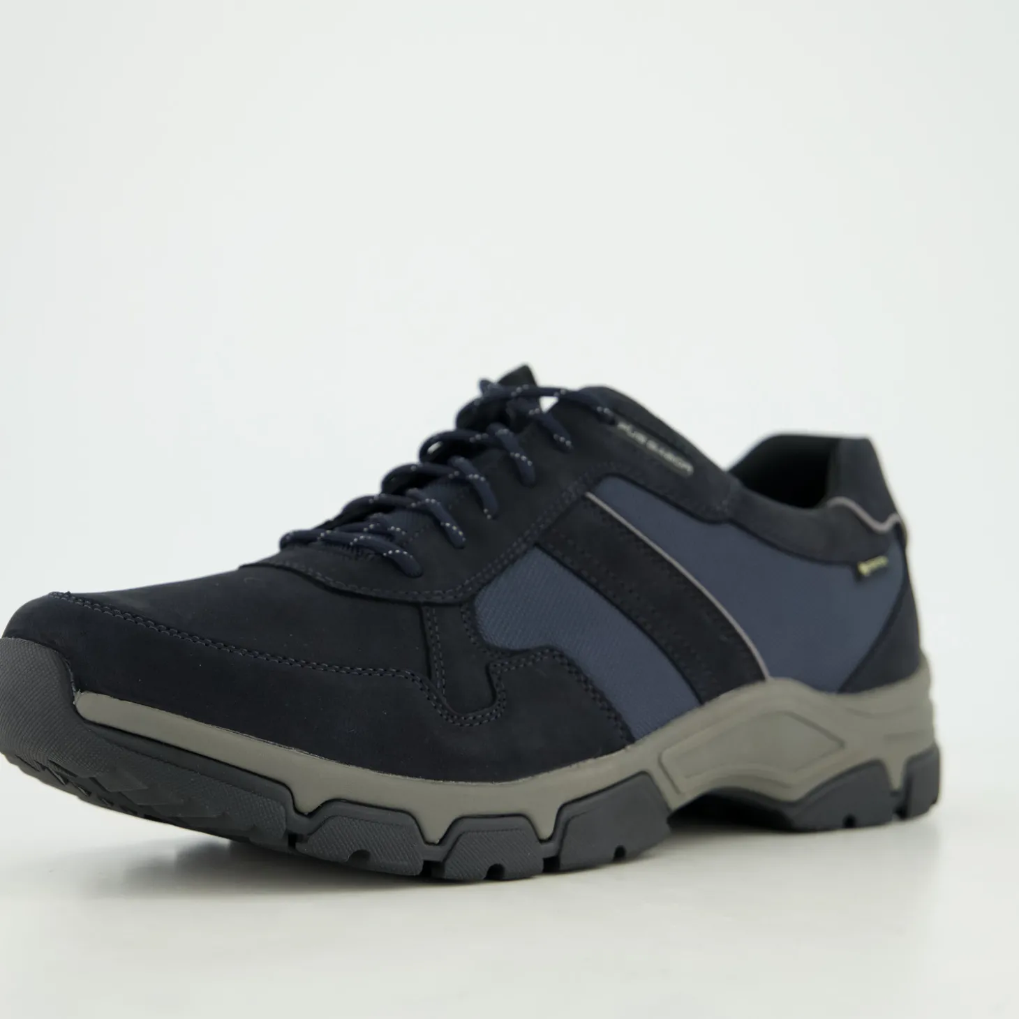 Halbschuhe