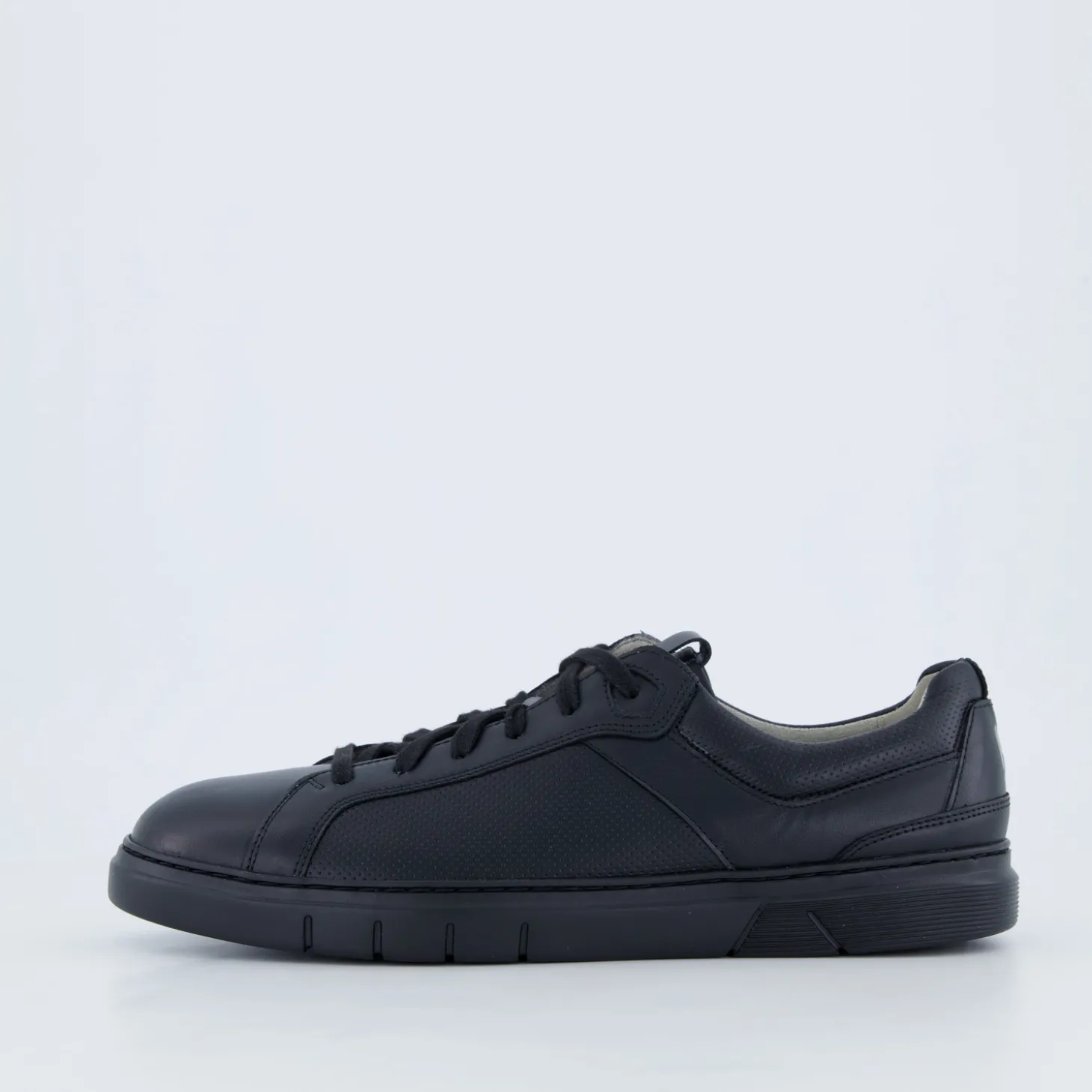 Halbschuhe
