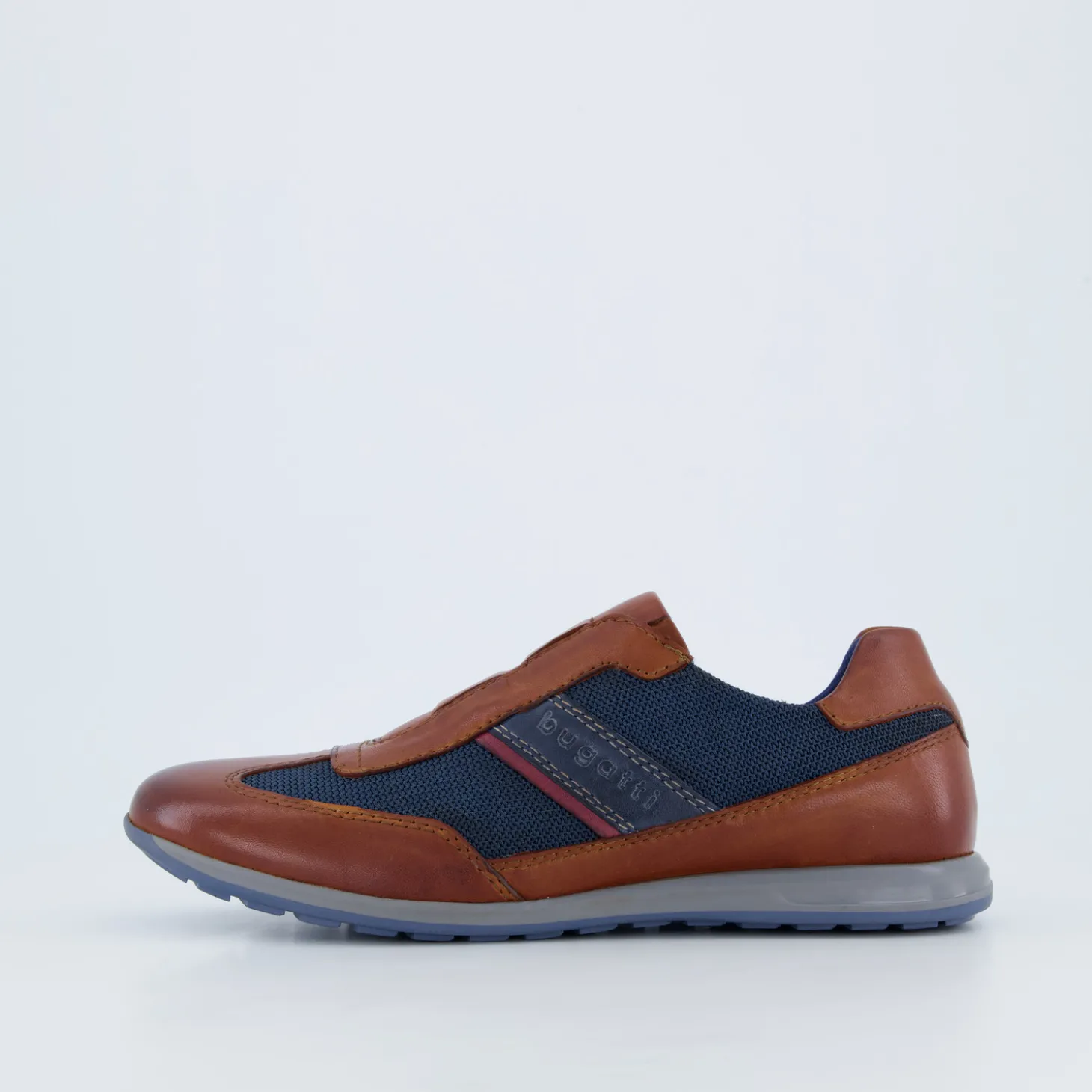 Halbschuhe