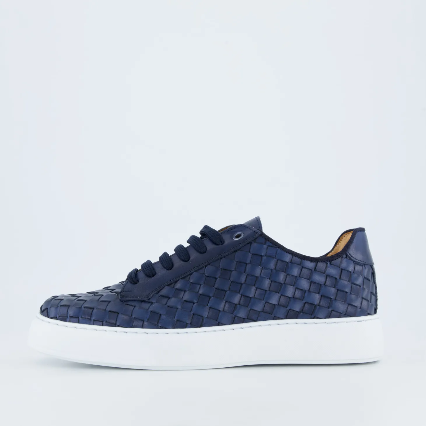 Halbschuhe