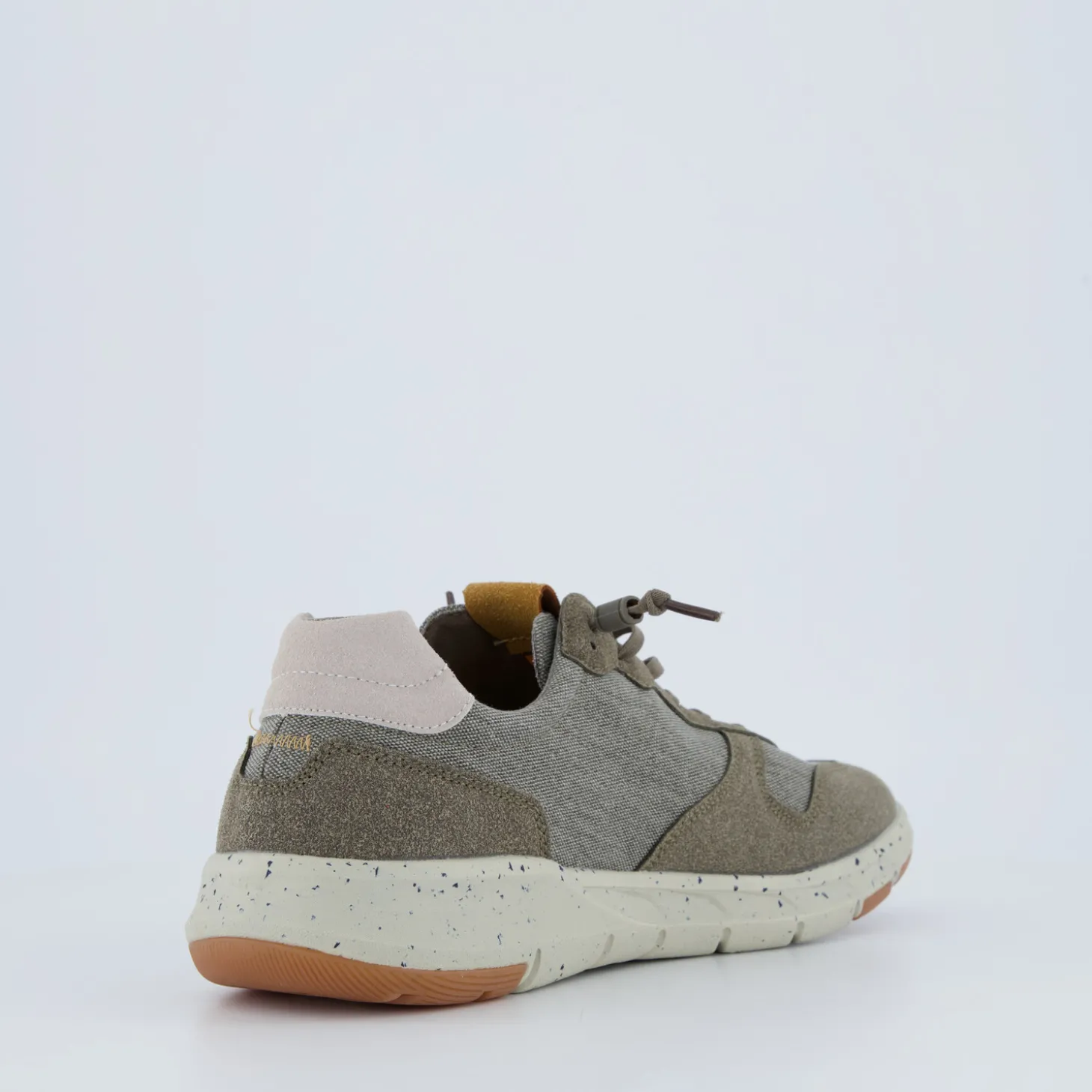 Halbschuhe