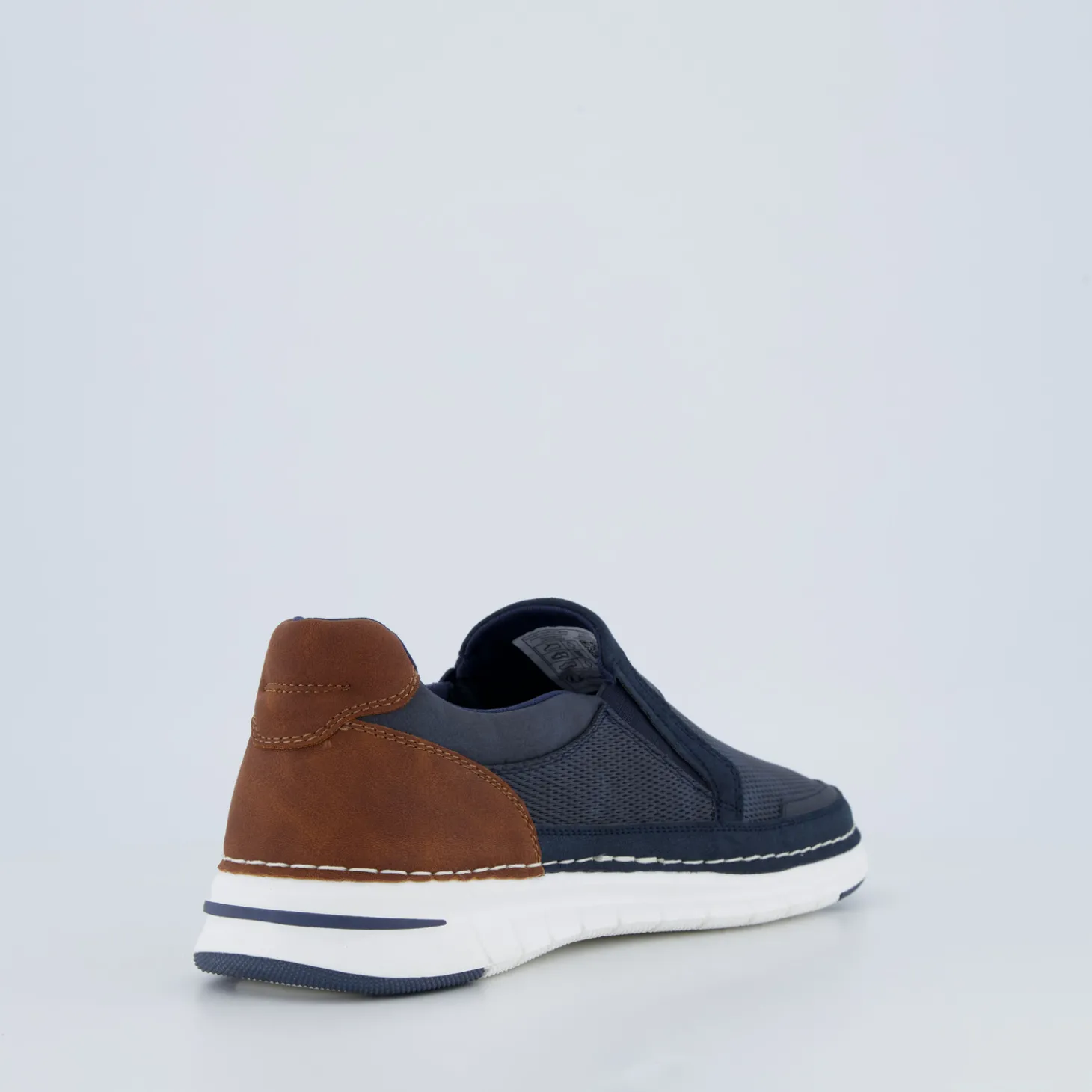 Halbschuhe