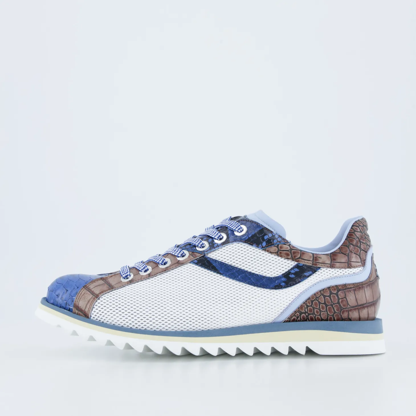 Halbschuhe