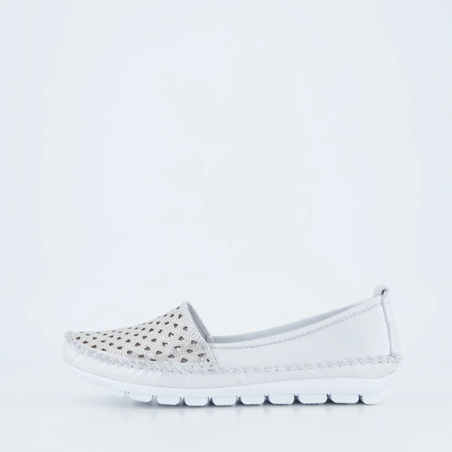 Halbschuhe
