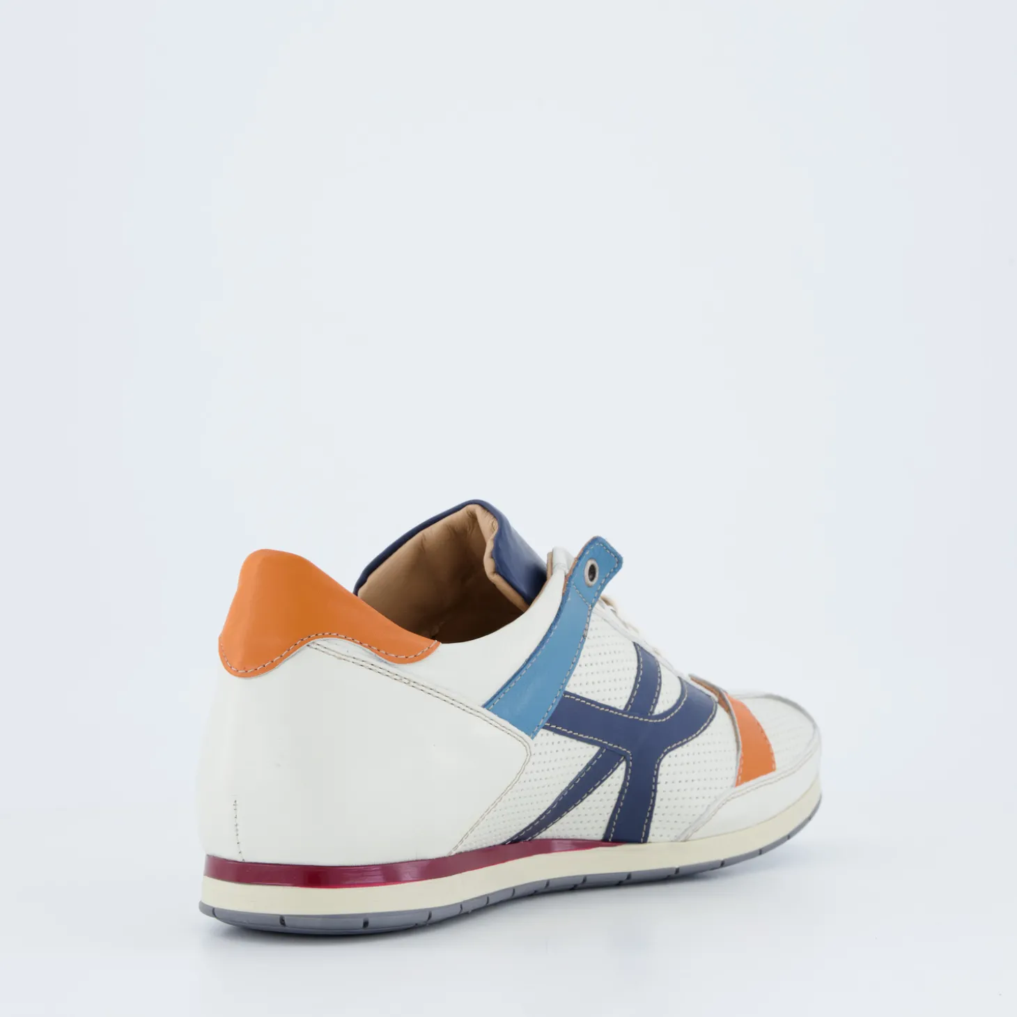 Halbschuhe