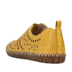Halbschuhe