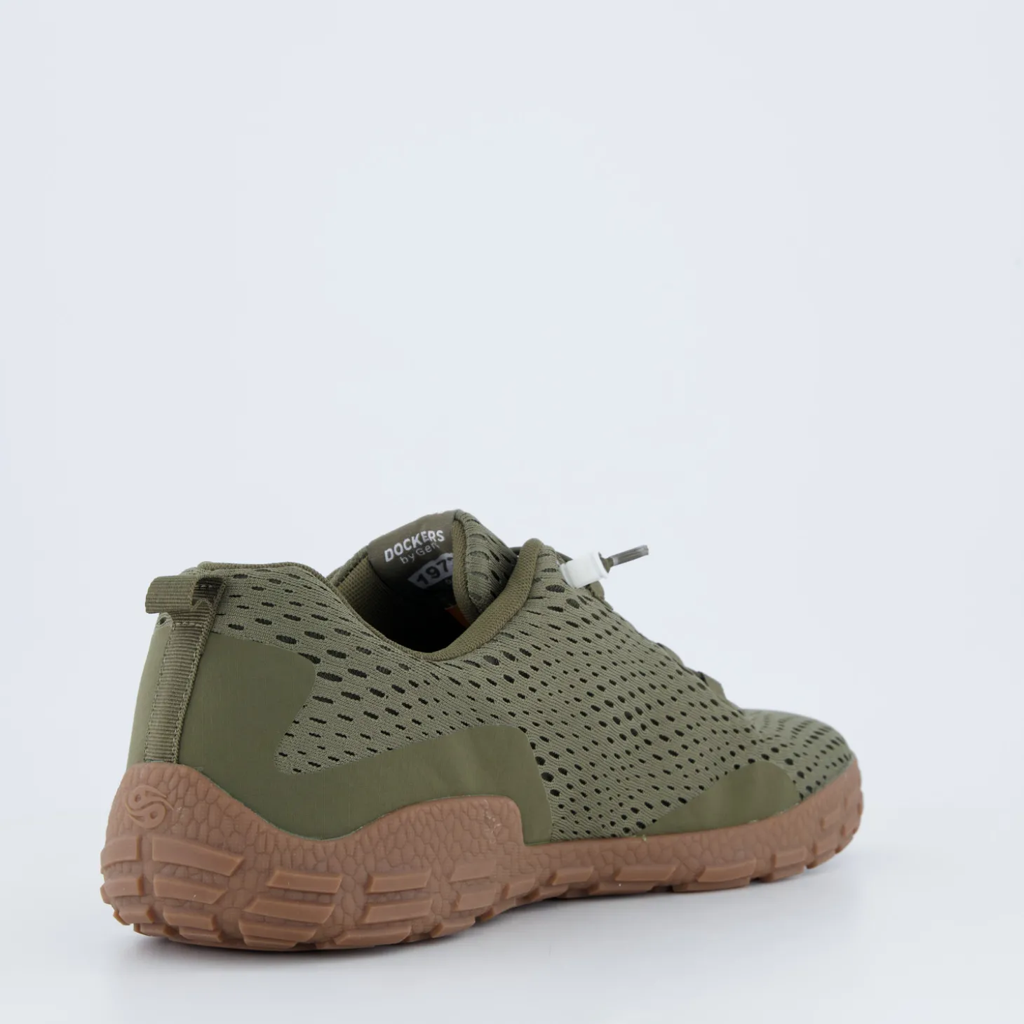 Halbschuhe