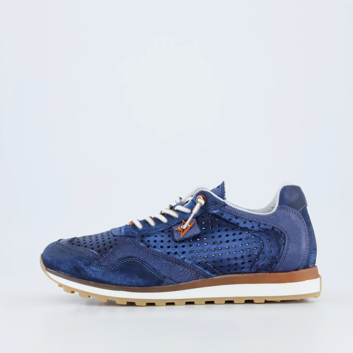Halbschuhe