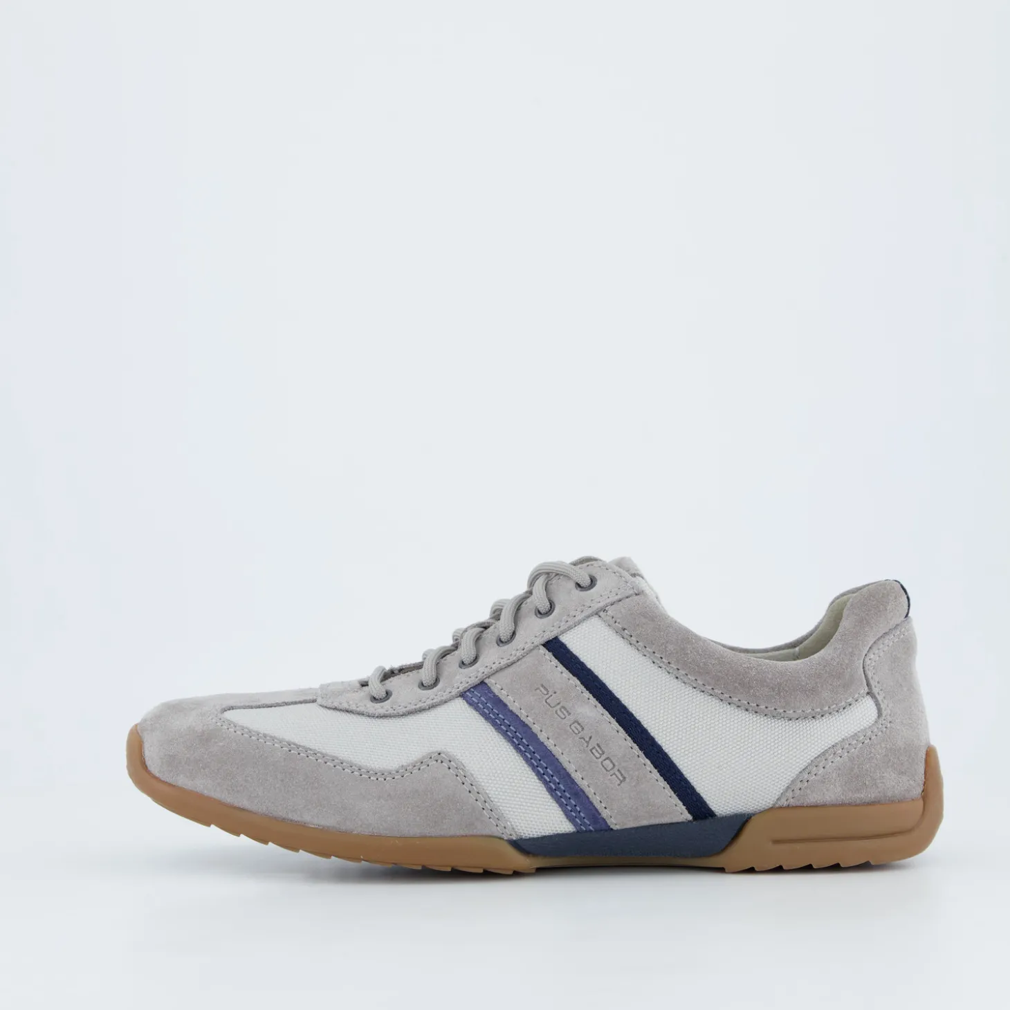 Halbschuhe