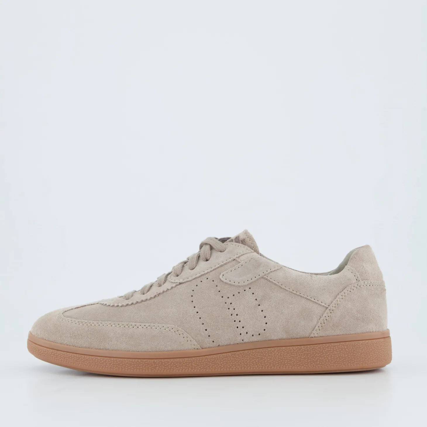 Halbschuhe