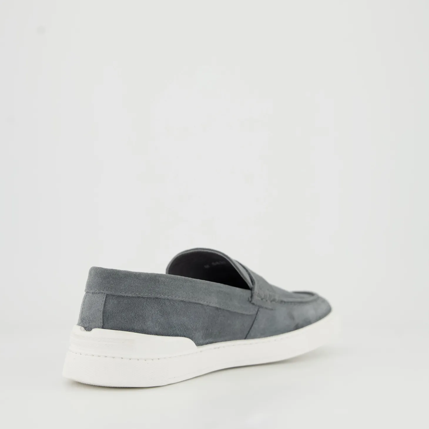 Halbschuhe