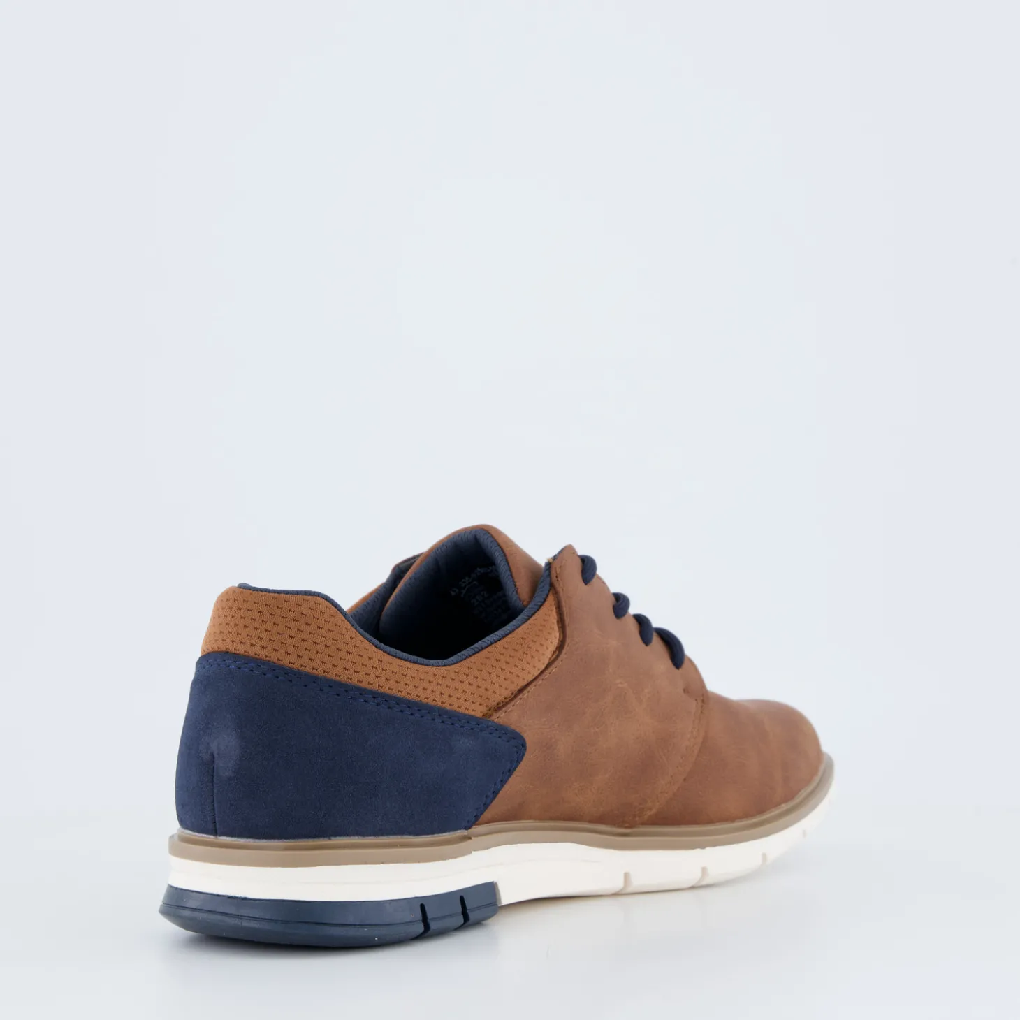 Halbschuhe
