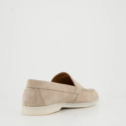 Halbschuhe