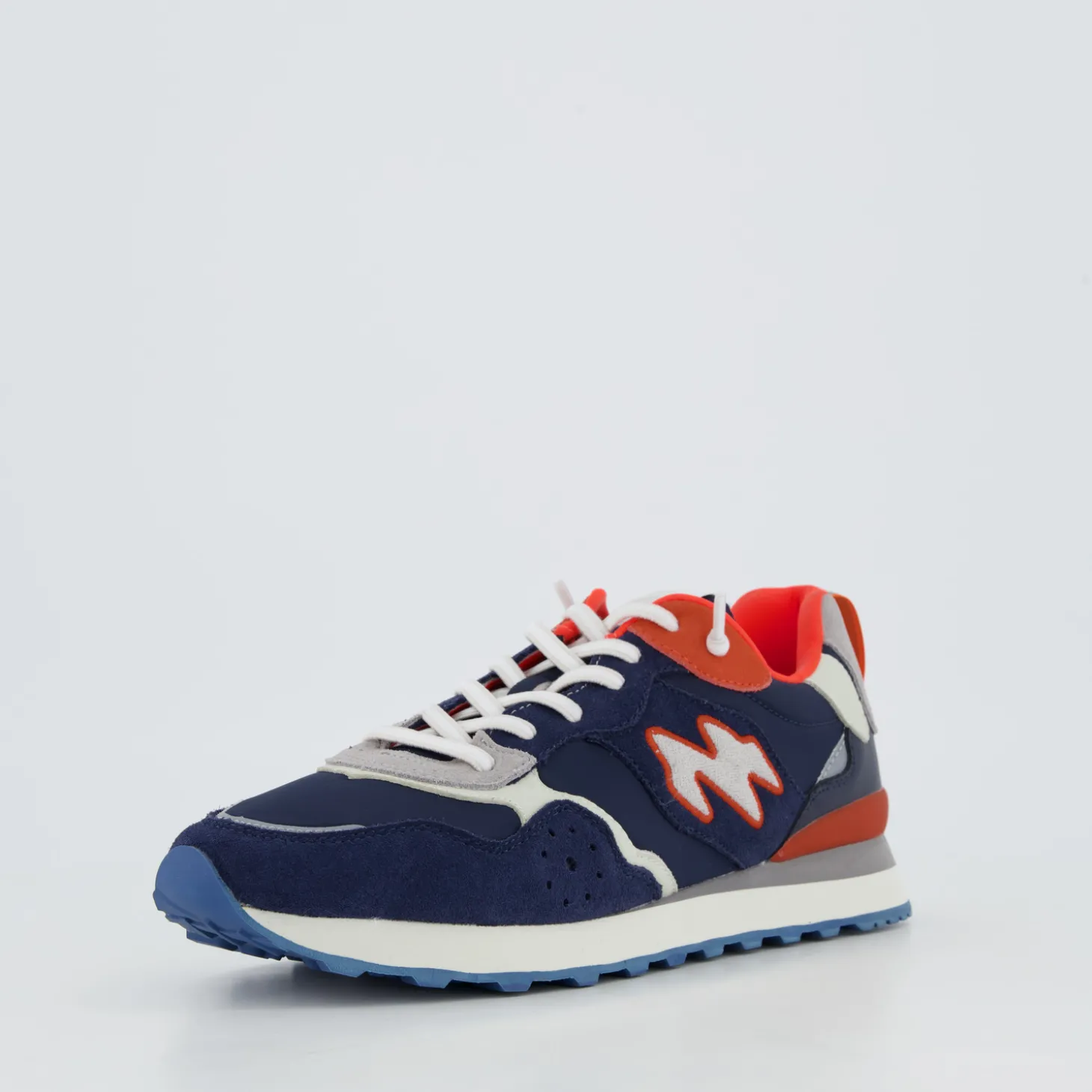 Halbschuhe