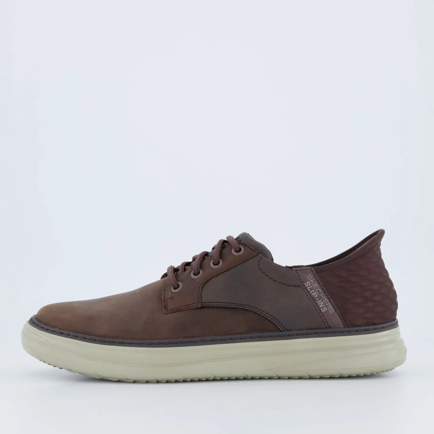 Halbschuhe