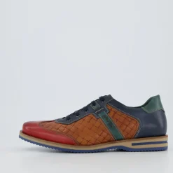 Halbschuhe