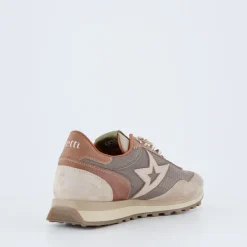 Halbschuhe