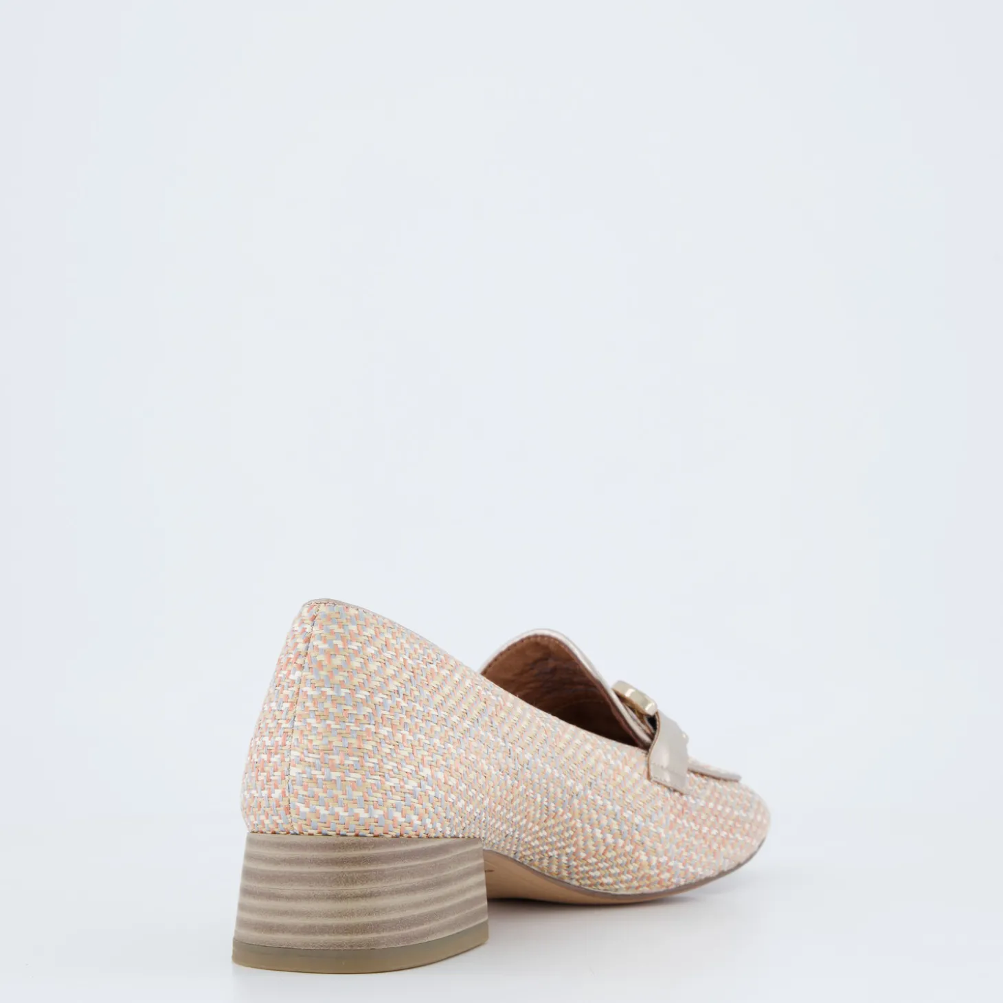 Halbschuhe