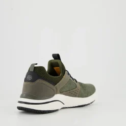 Halbschuhe