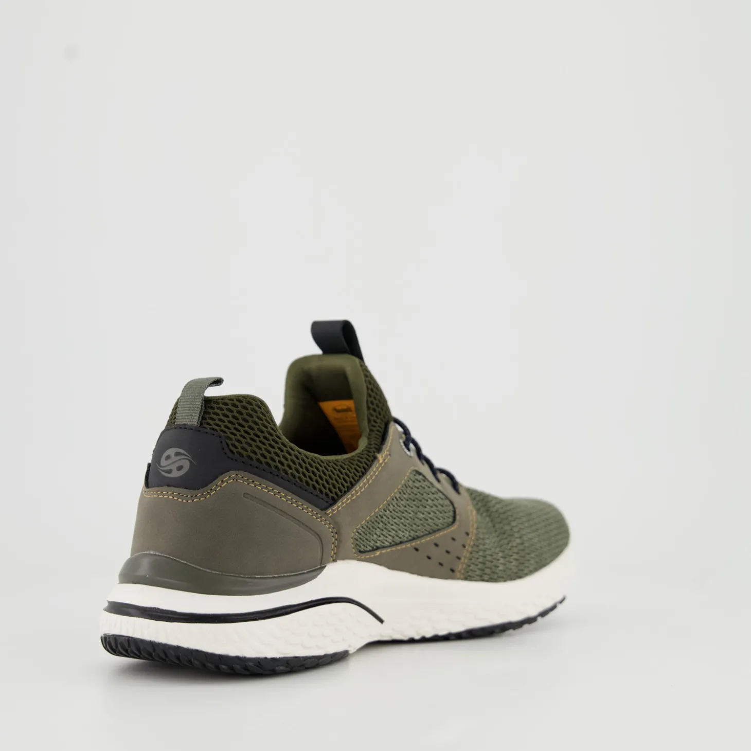 Halbschuhe