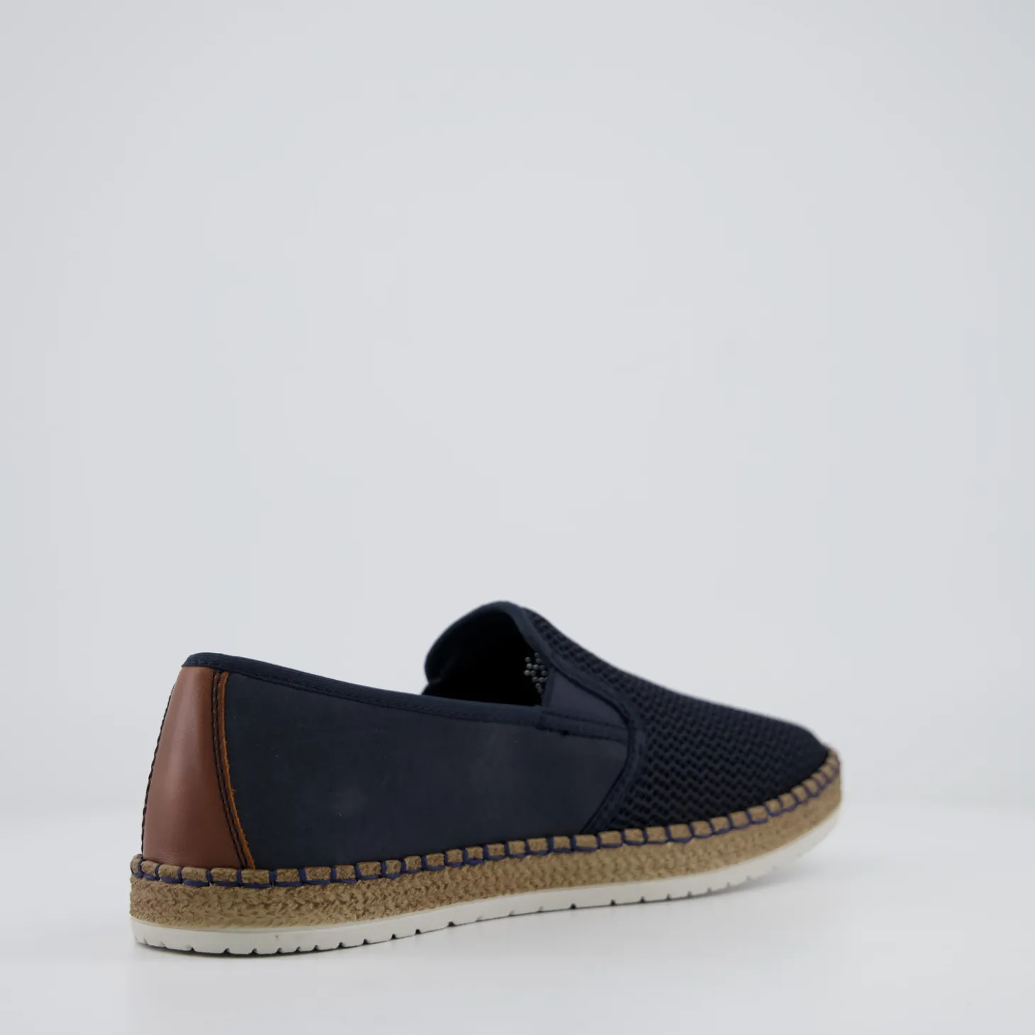 Halbschuhe