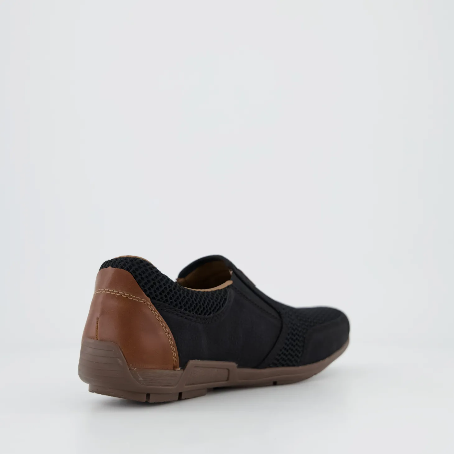 Halbschuhe