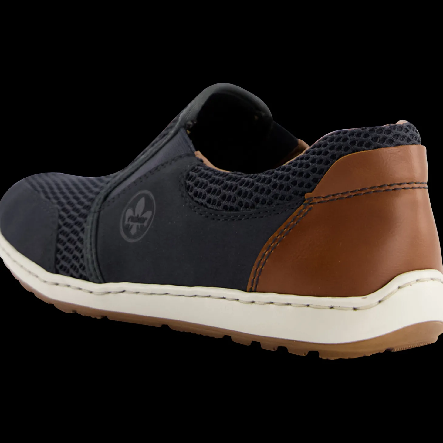 Halbschuhe