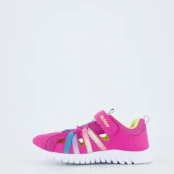 Halbschuhe