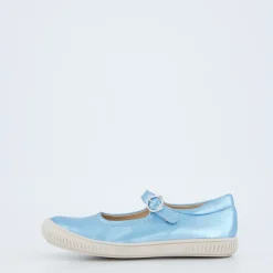 Halbschuhe