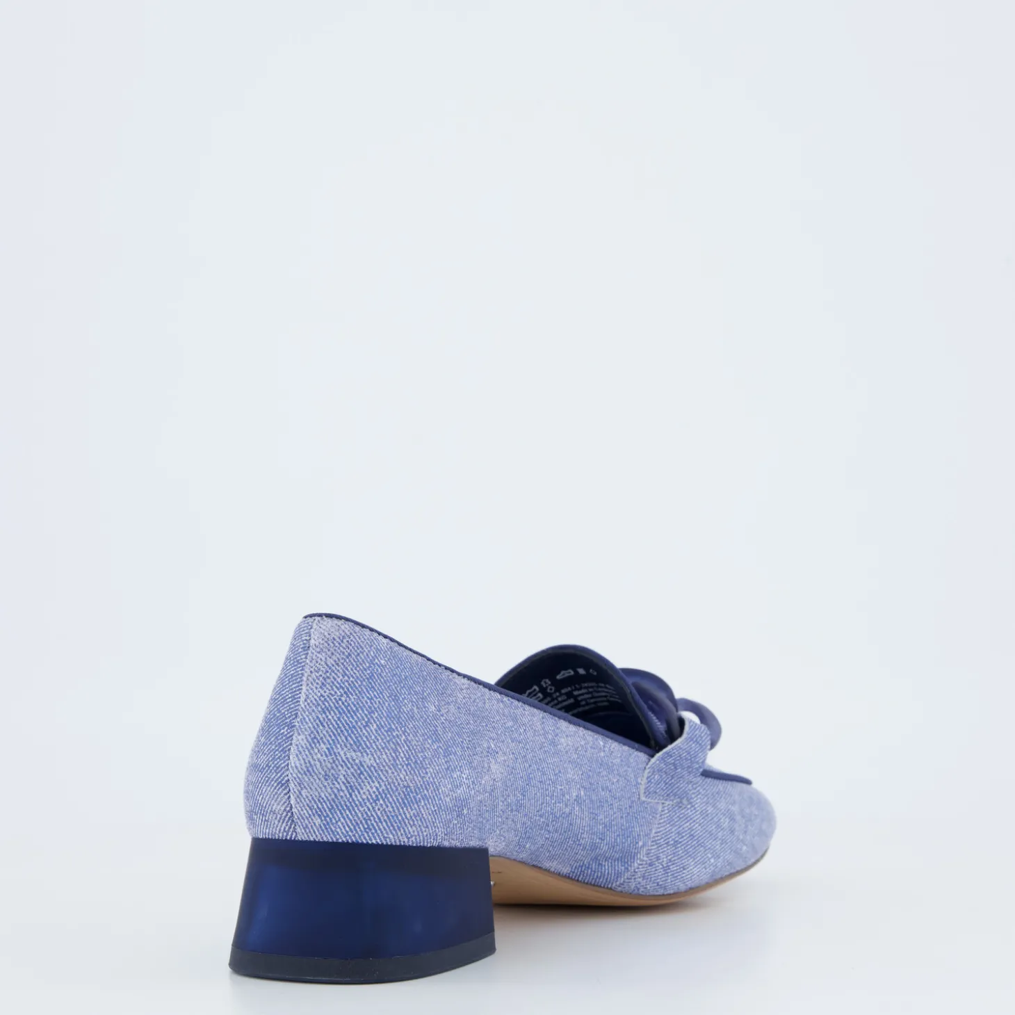 Halbschuhe