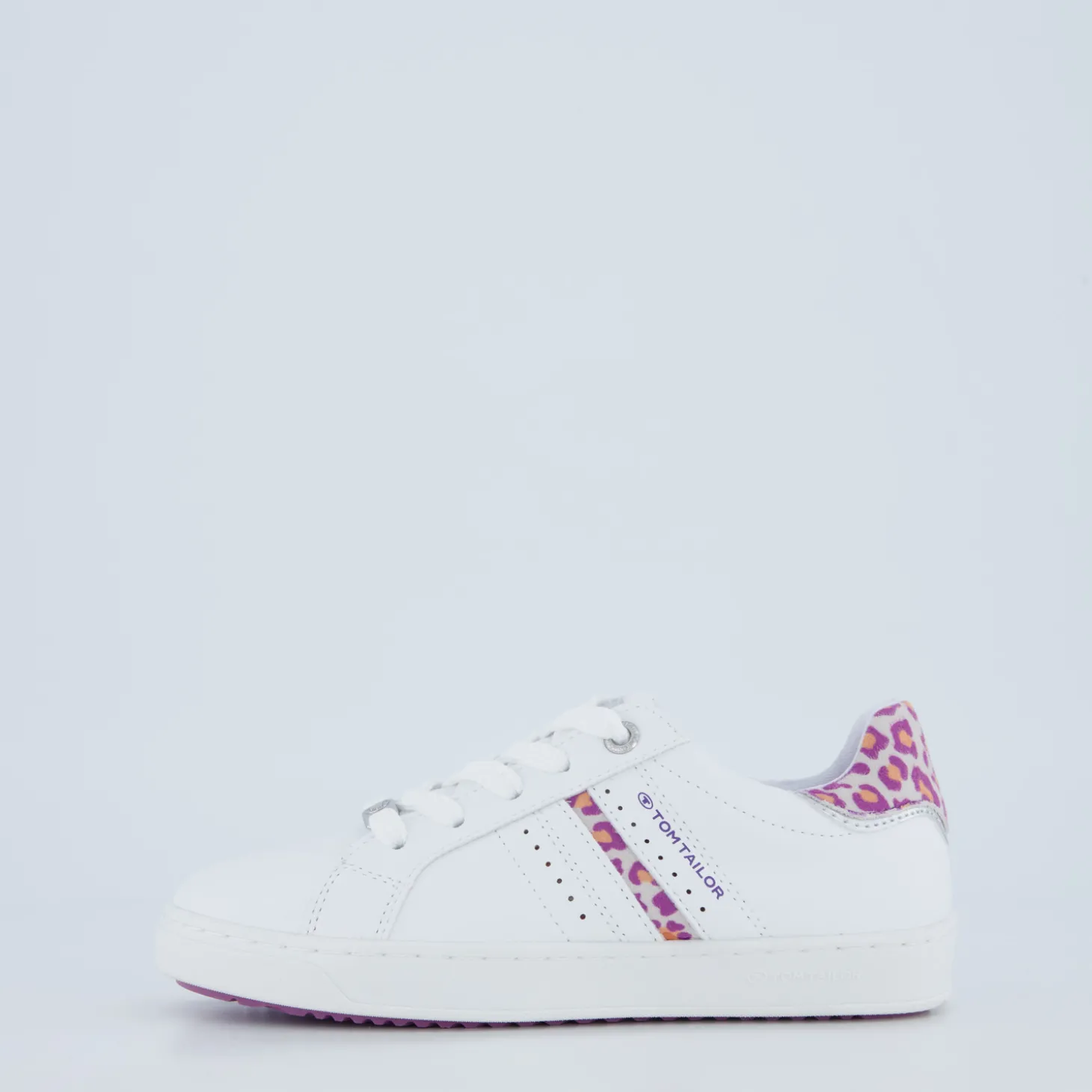 Halbschuhe