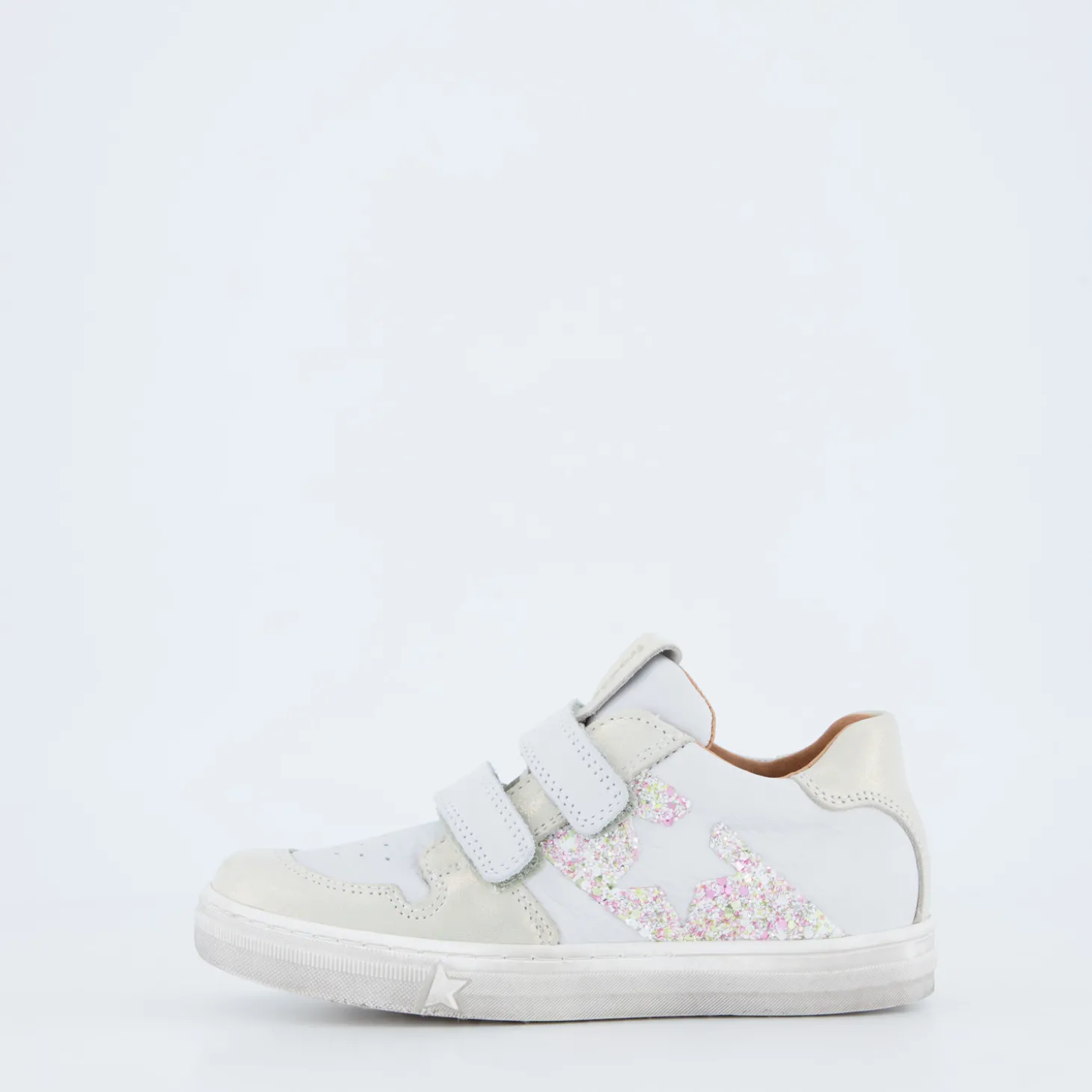 Halbschuhe