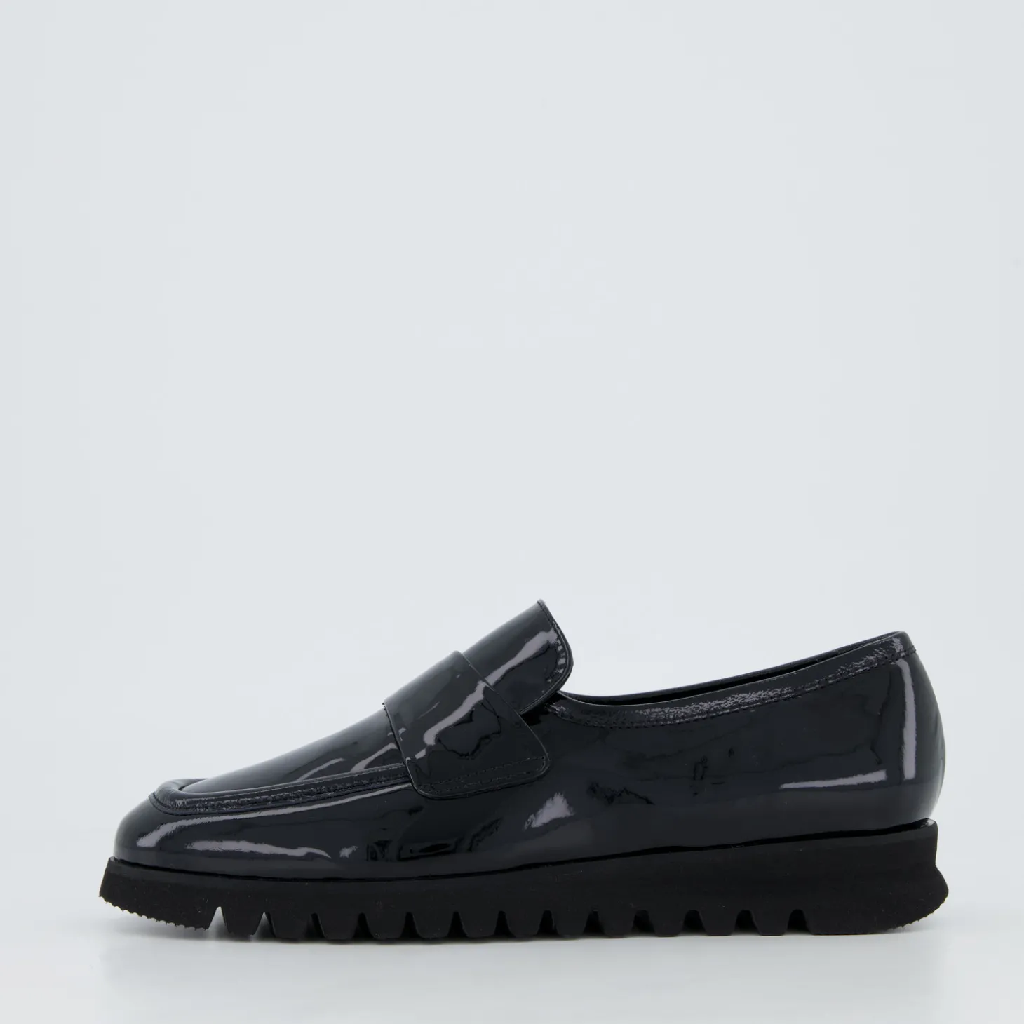 Halbschuhe