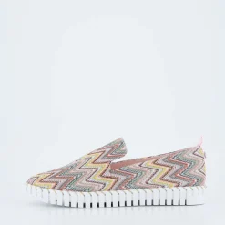 Halbschuhe
