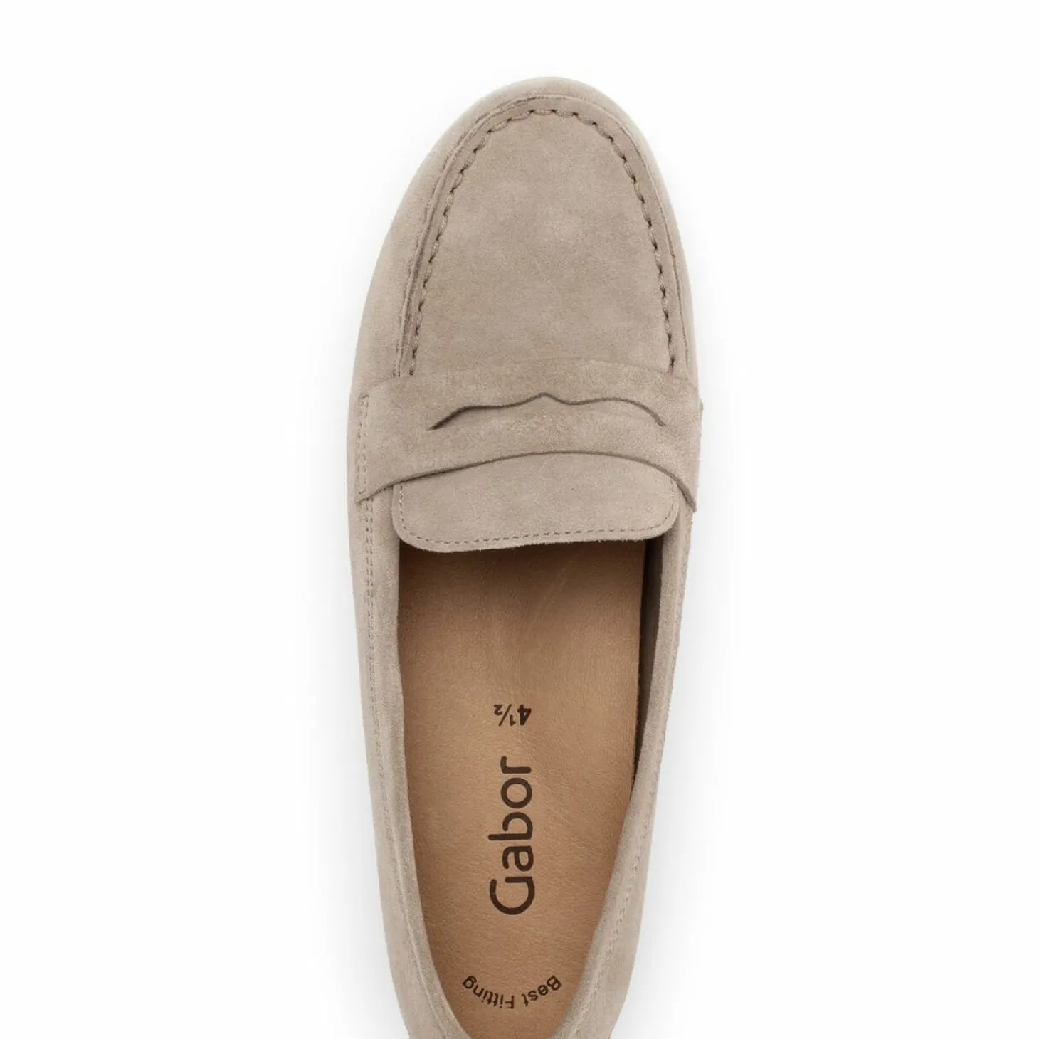 Halbschuhe