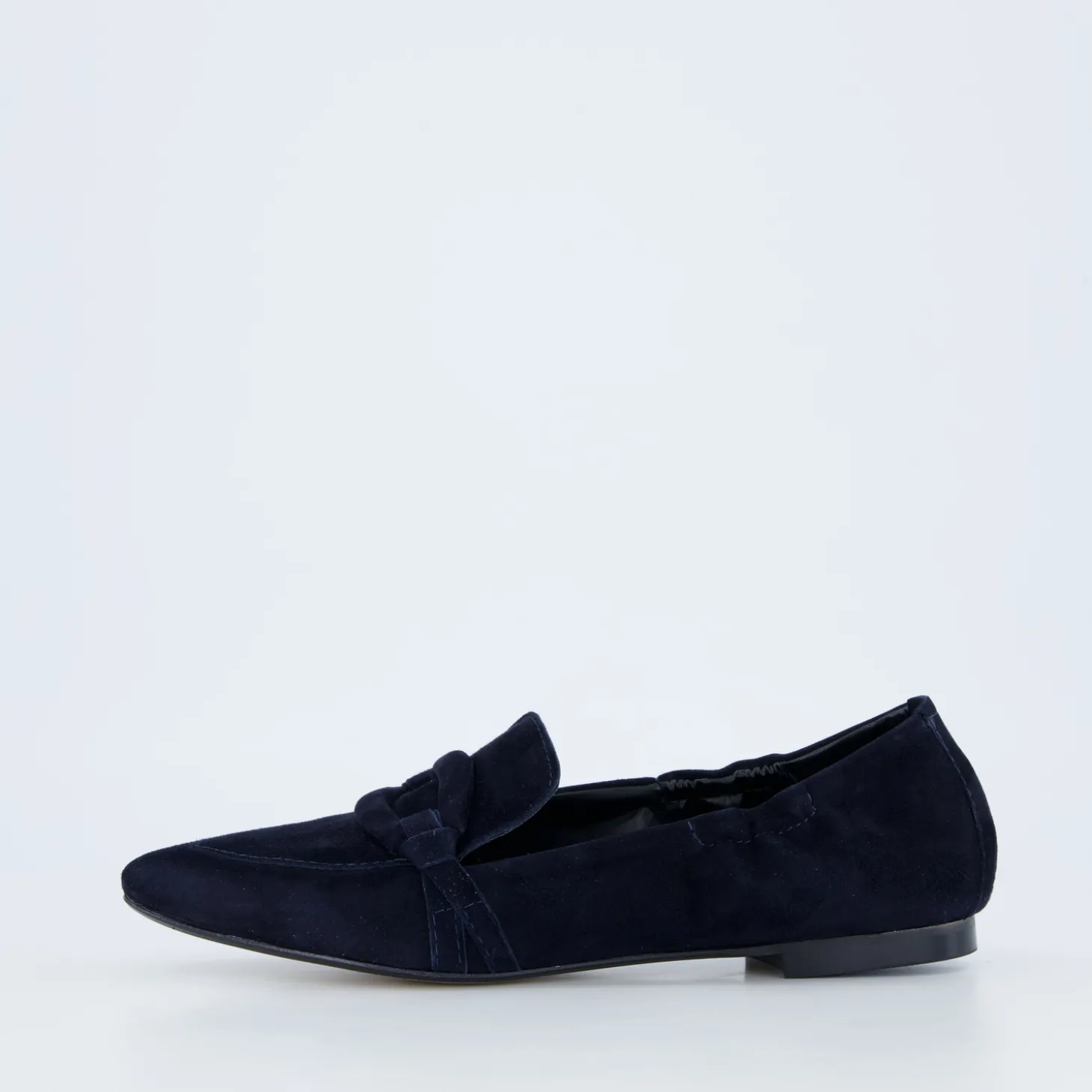 Halbschuhe