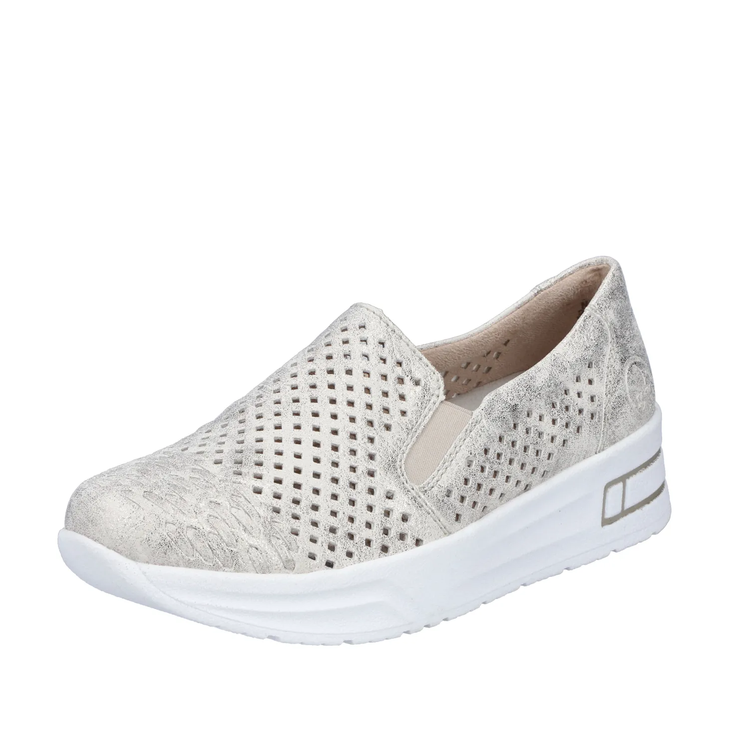 Halbschuhe