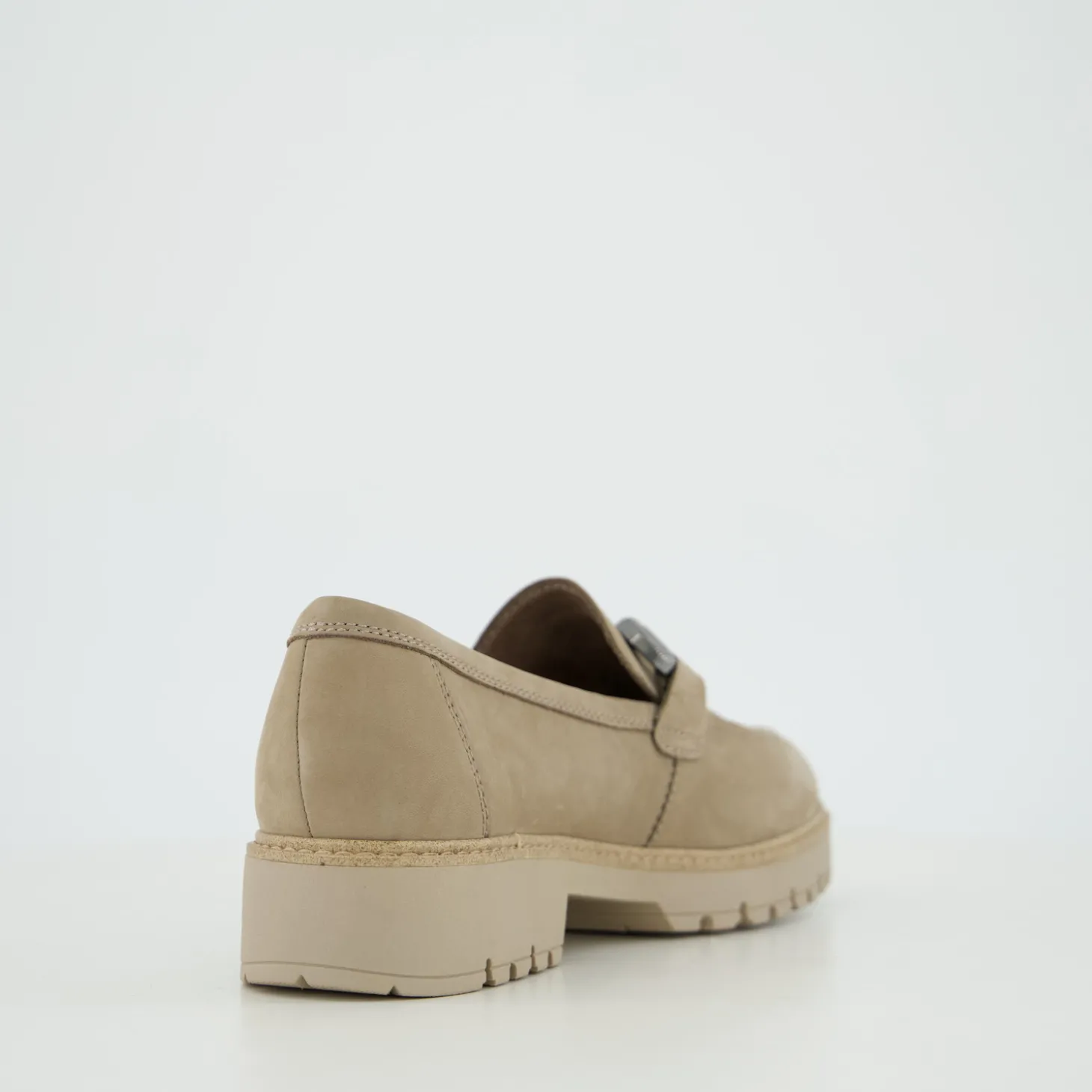 Halbschuhe