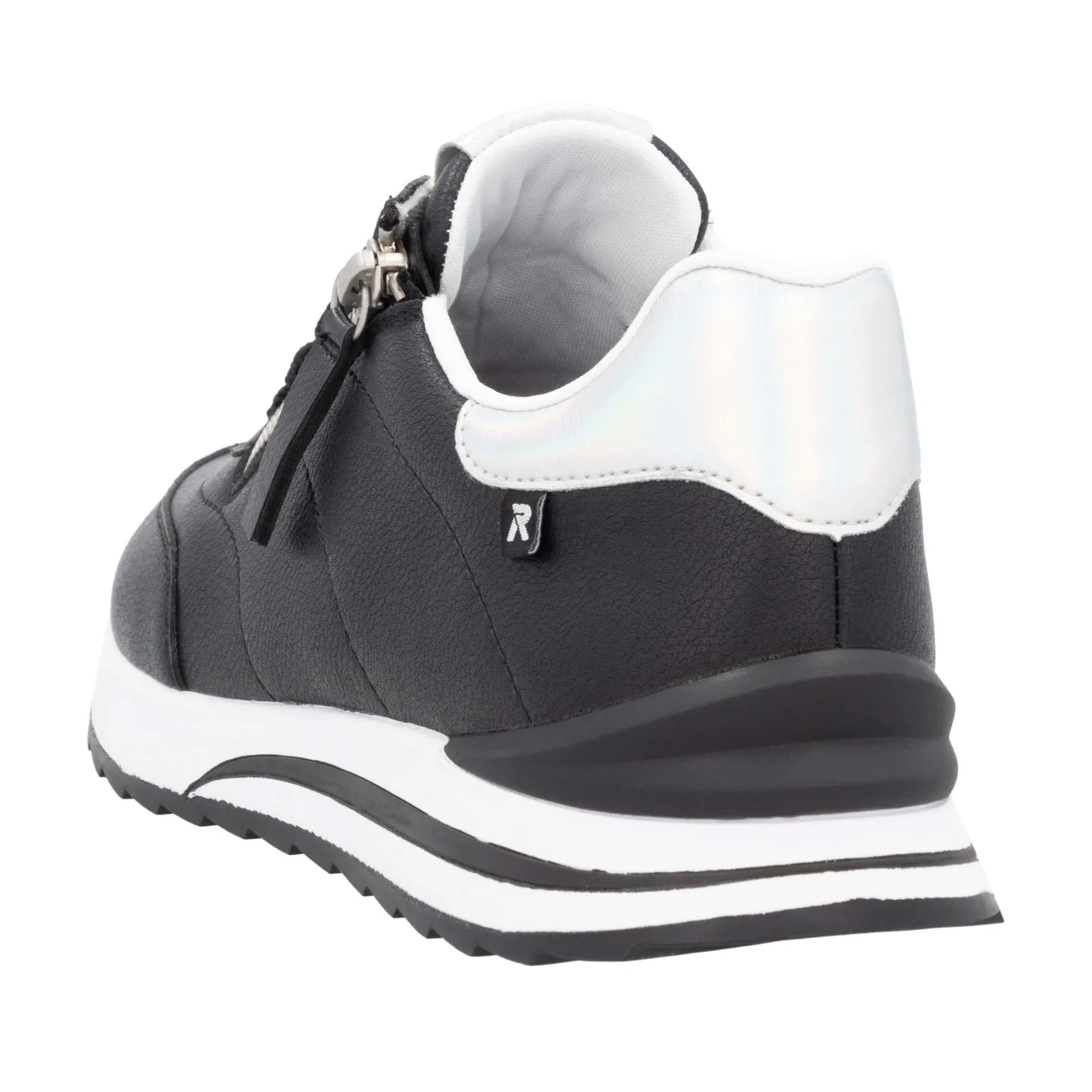 Halbschuhe