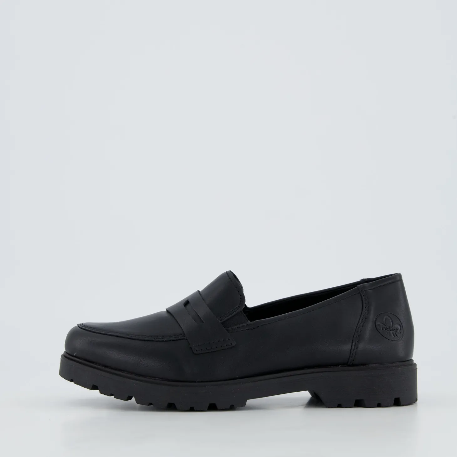 Halbschuhe