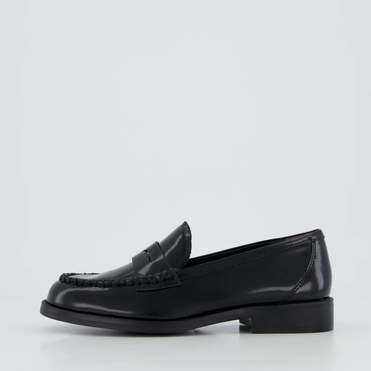 Halbschuhe