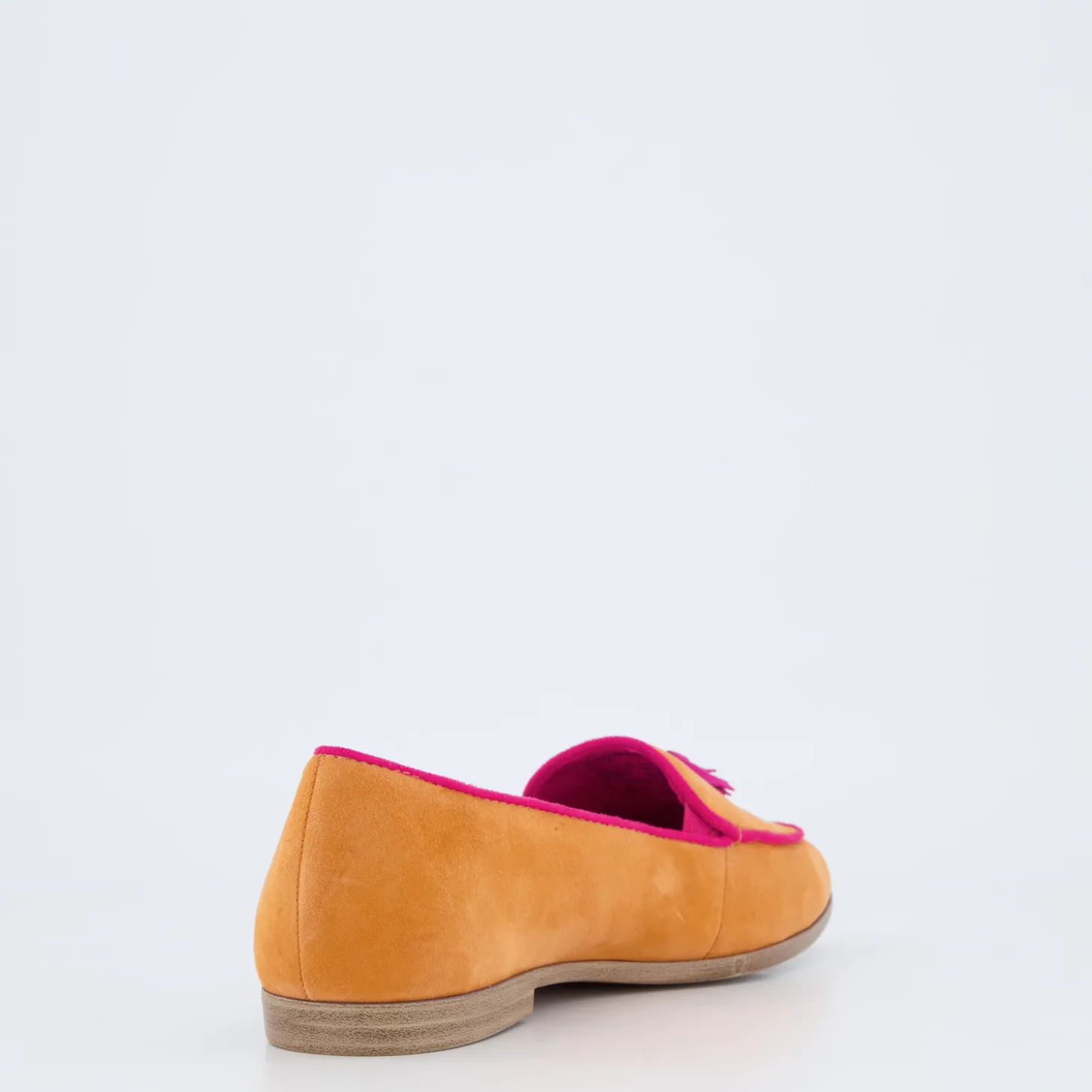 Halbschuhe