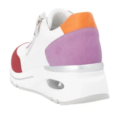 Halbschuhe