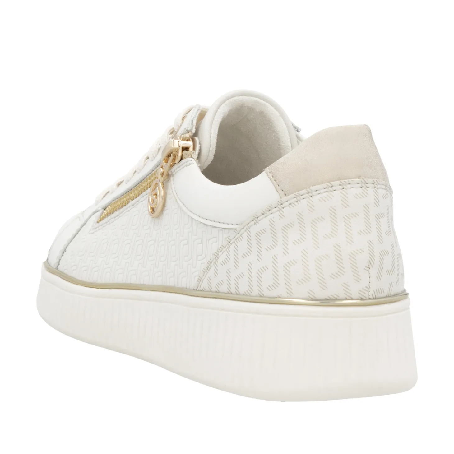 Halbschuhe