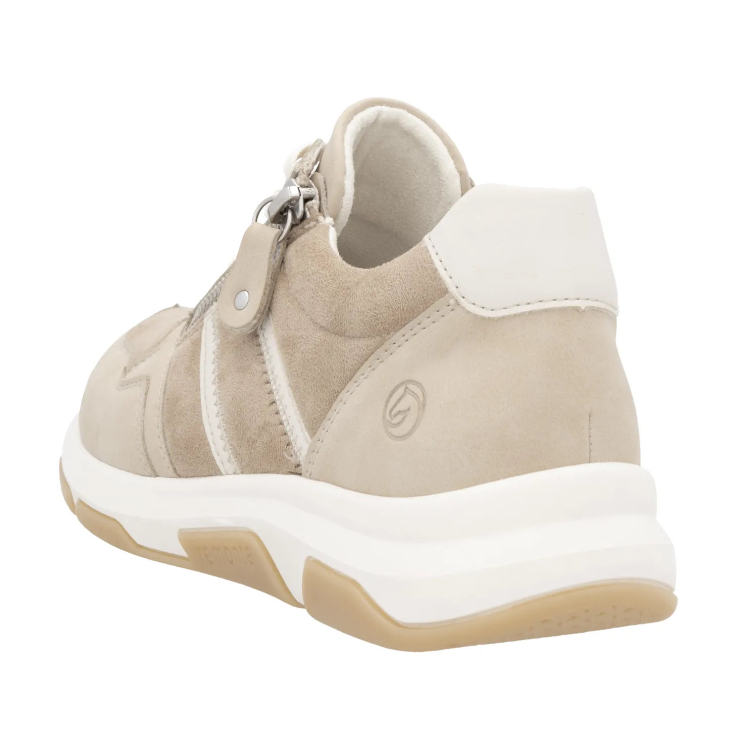 Halbschuhe