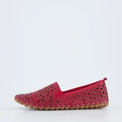 Halbschuhe