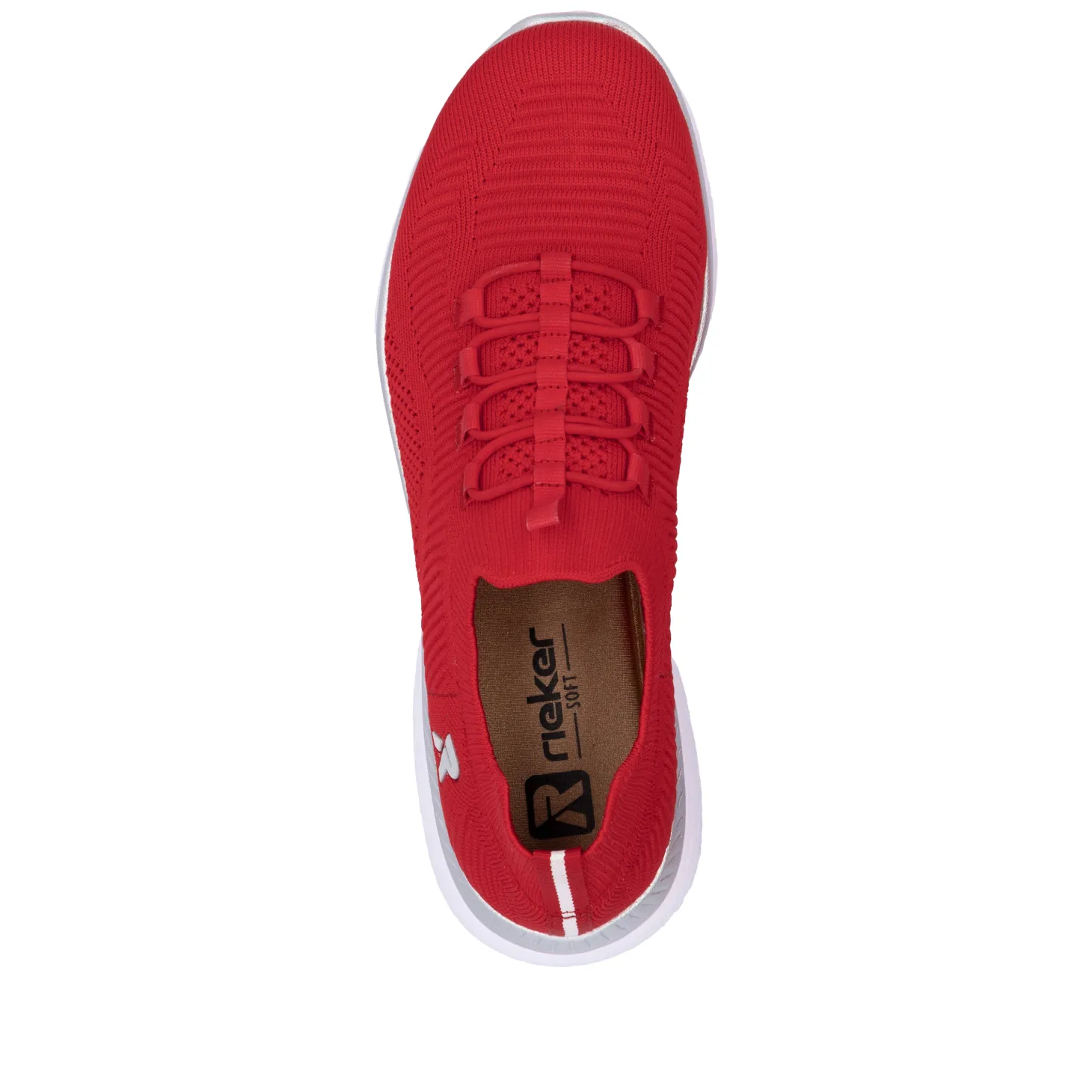Halbschuhe